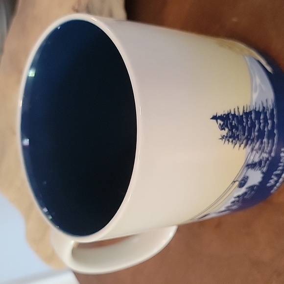 Starbucks WHISTLER been there series mug - Picture 4 of 4